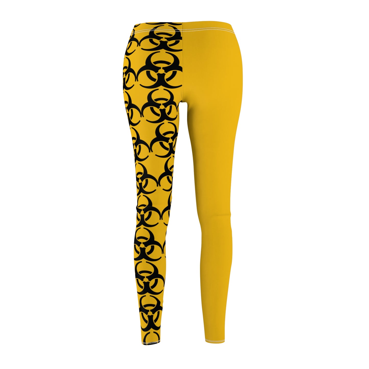 Women's "Toxic" Leggings