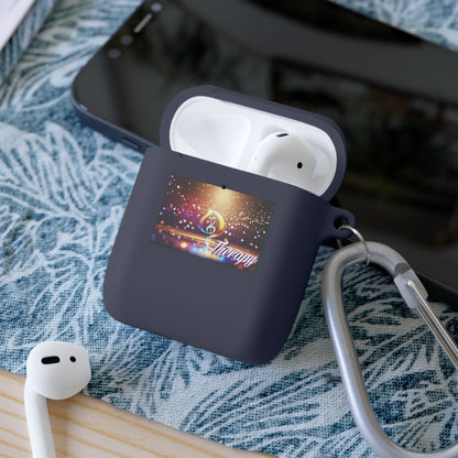 Music Therapy-AirPods and AirPods Pro Case Cover