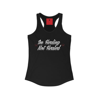 Women's "Healing" Tank Top