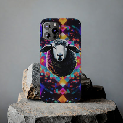 Black Sheep of the Family-Phone Case