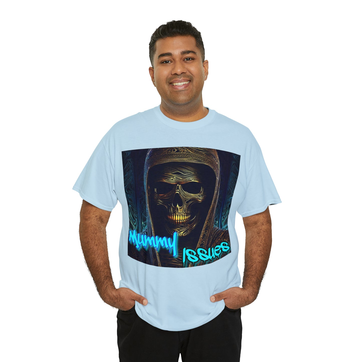 "Mummy Issues" T-Shirt