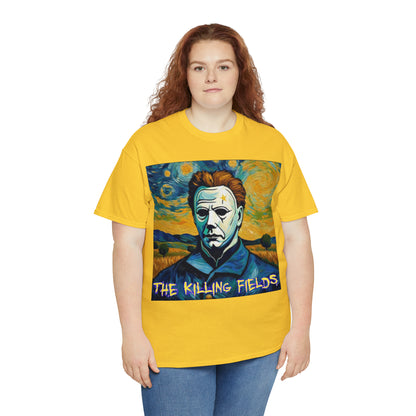 "The Killing Fields" T-Shirt