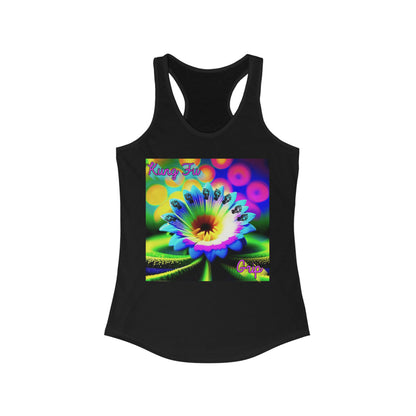 Women's "Kung Fu Grip" Tank Top