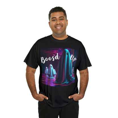 "Boos'd Up" T-Shirt