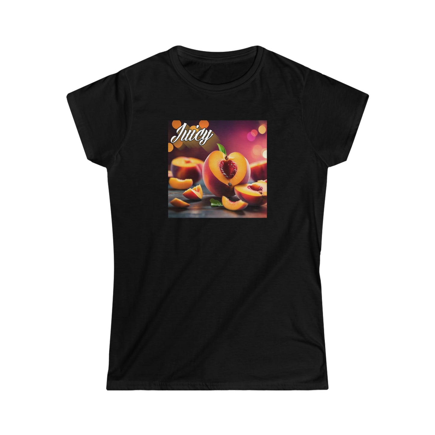 Women's "Juicy" T-Shirt