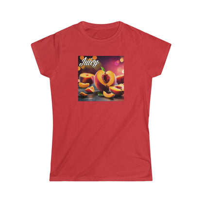 Women's "Juicy" T-Shirt