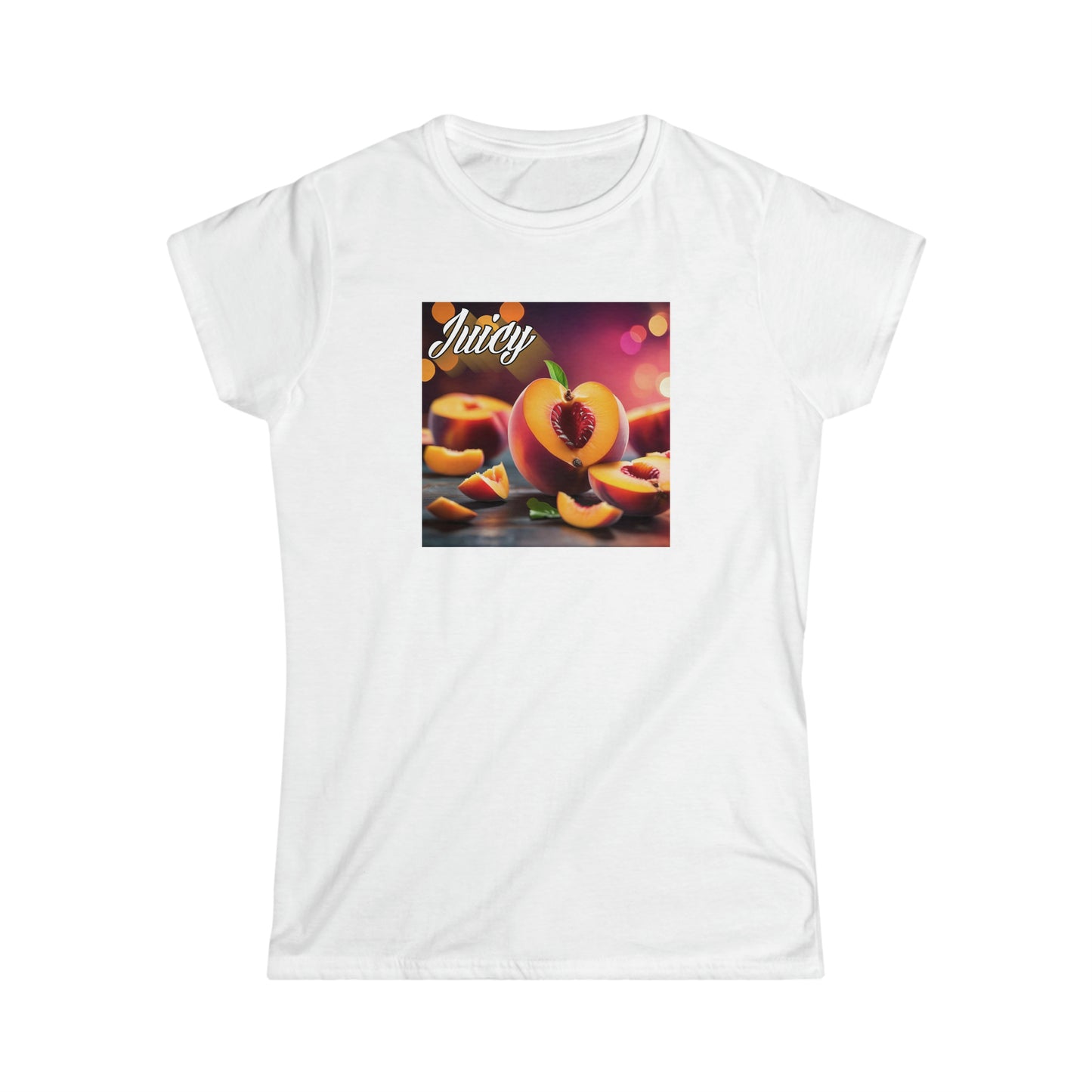 Women's "Juicy" T-Shirt