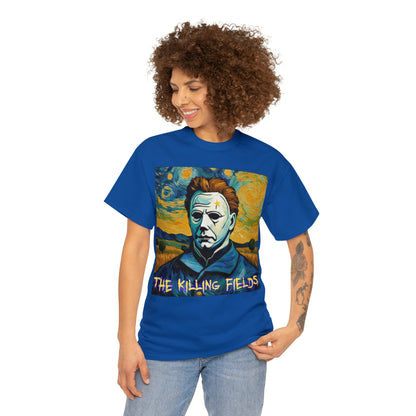 "The Killing Fields" T-Shirt