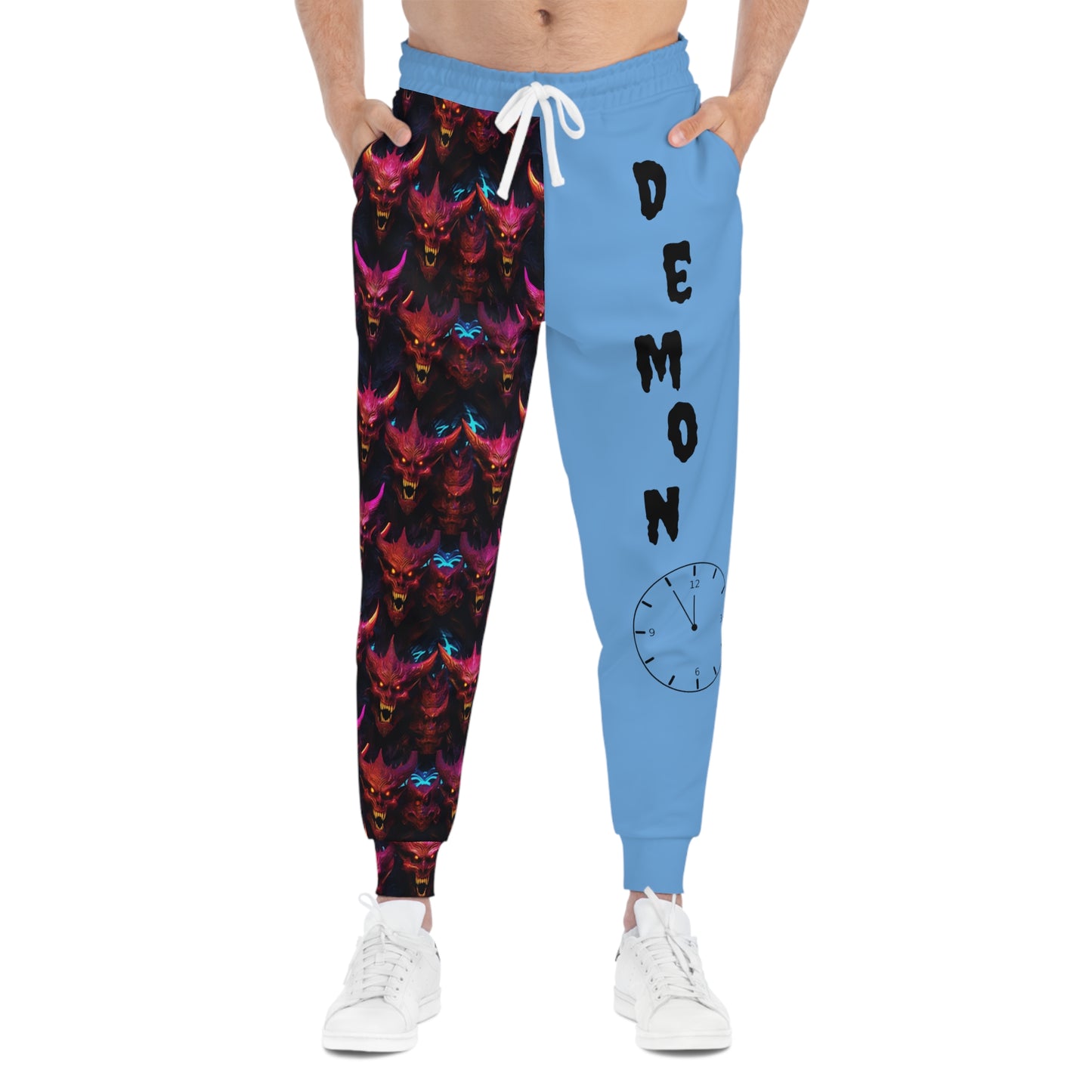 Demon Time Joggers