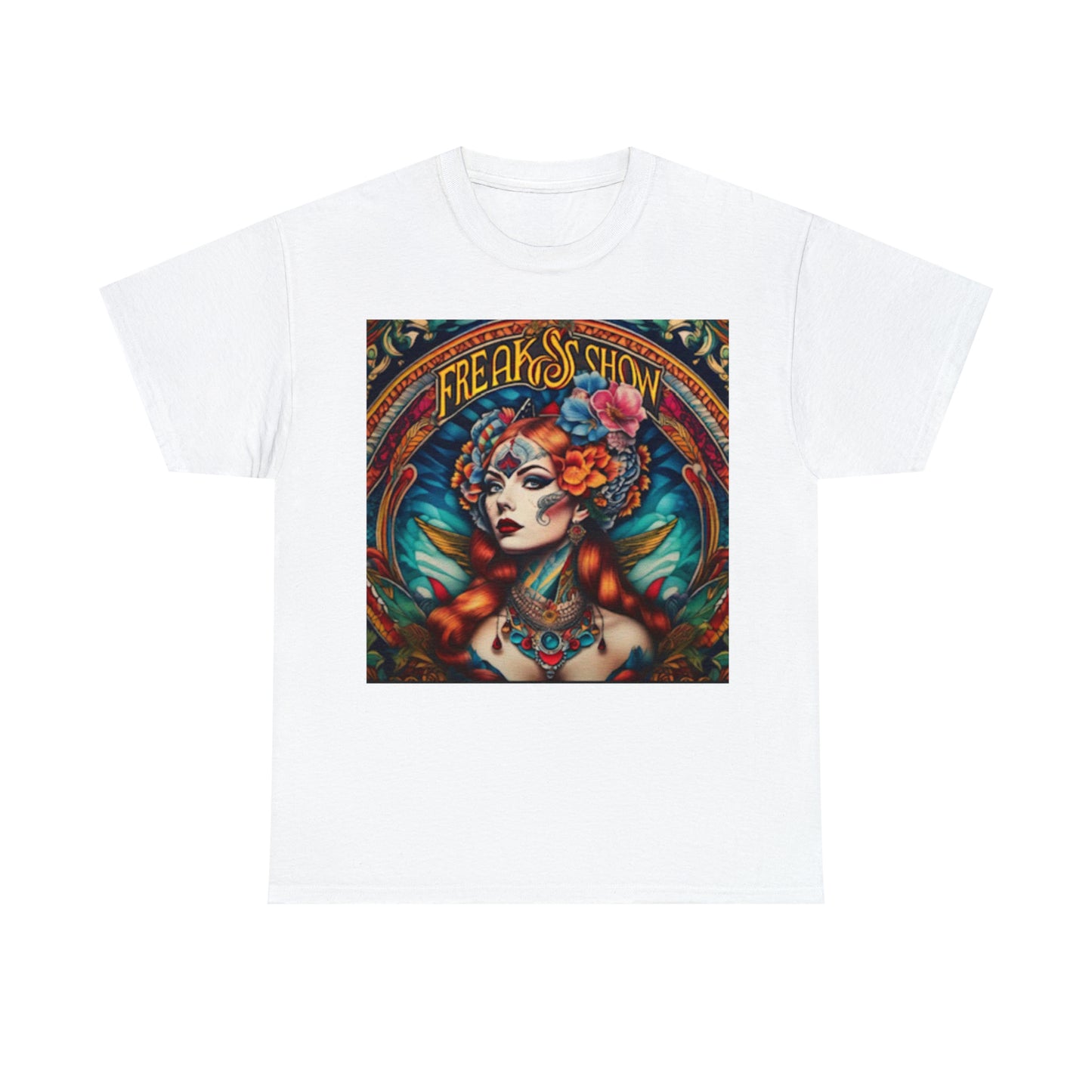 "Freak Show" T-Shirt