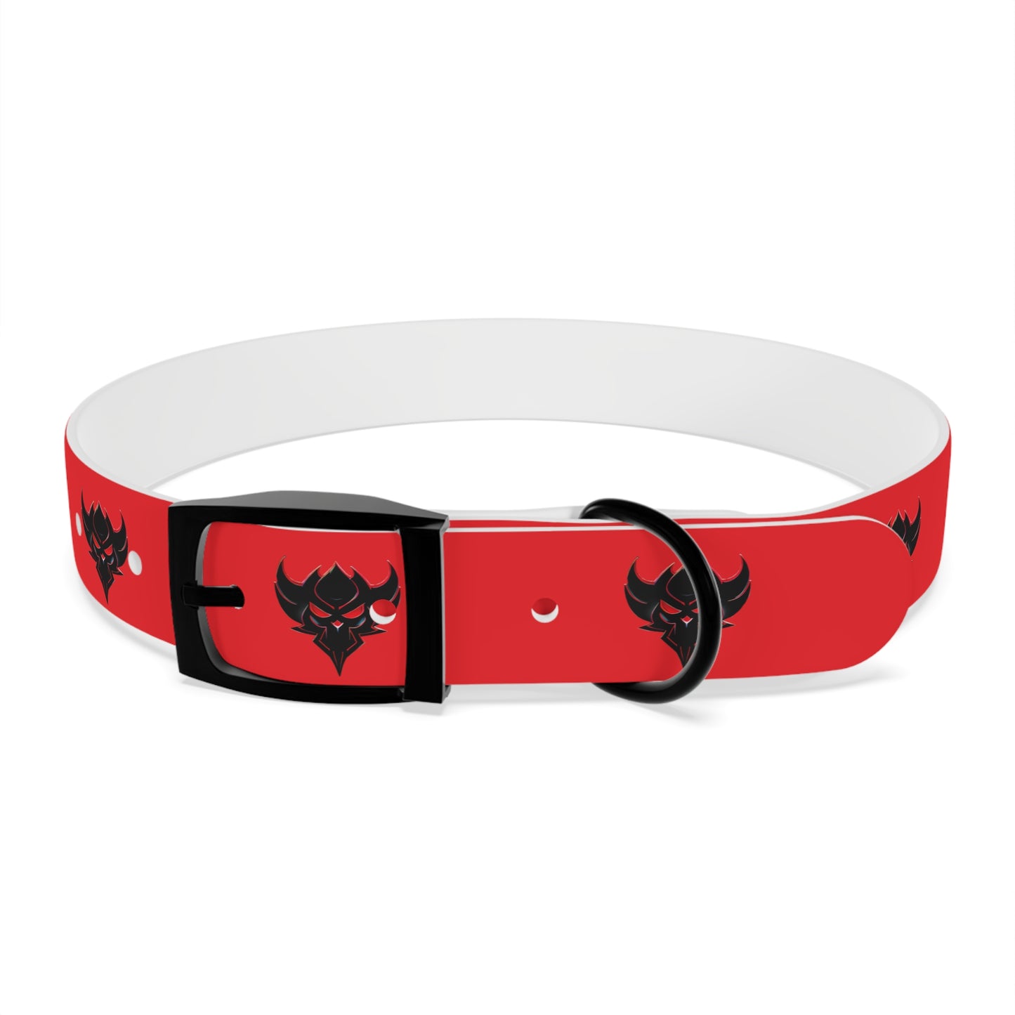 "Ungodly" Dog Collar