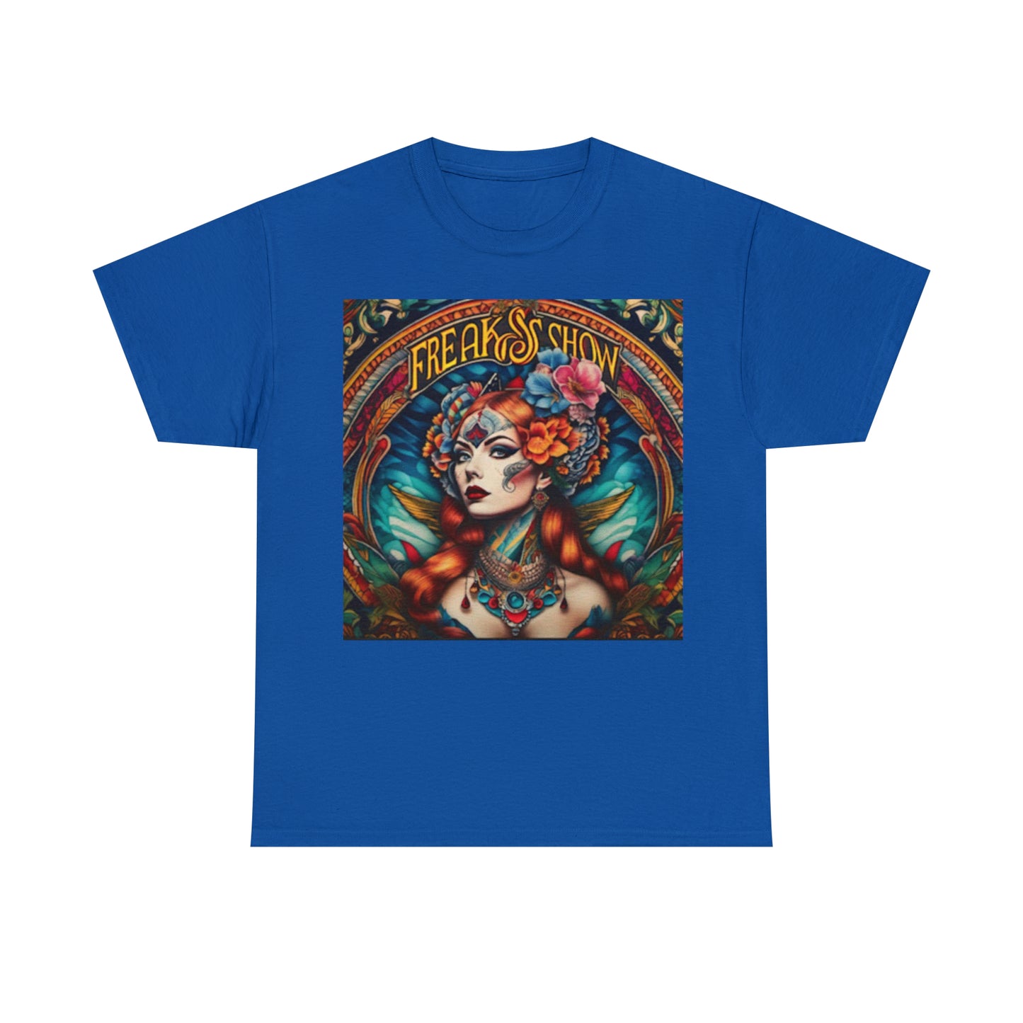 "Freak Show" T-Shirt