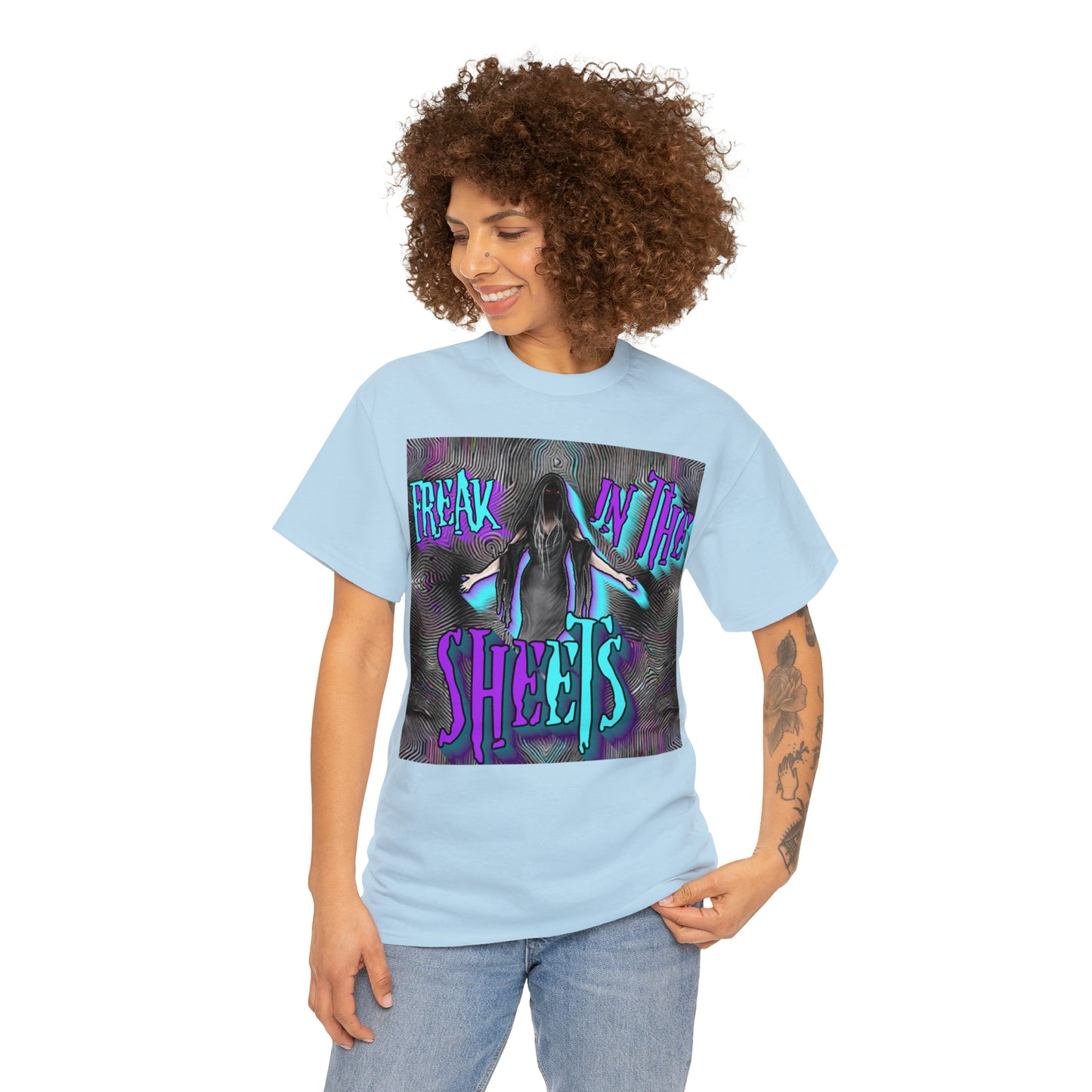 "Freak in the Sheets" T-Shirt