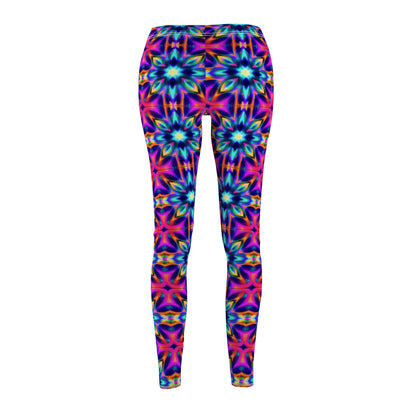 Women's "Favorite Strain of Weed" Leggings