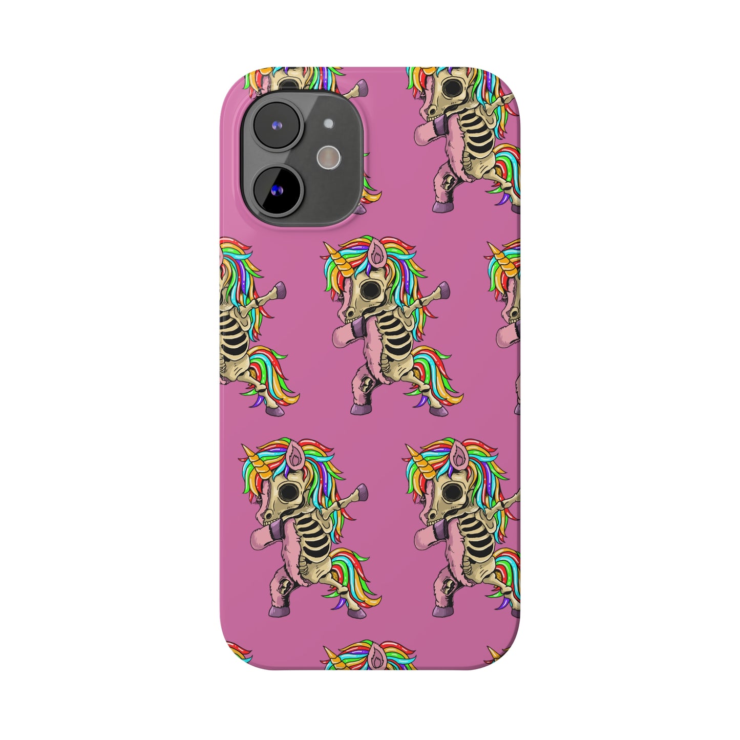 Unicorn-Phone Case