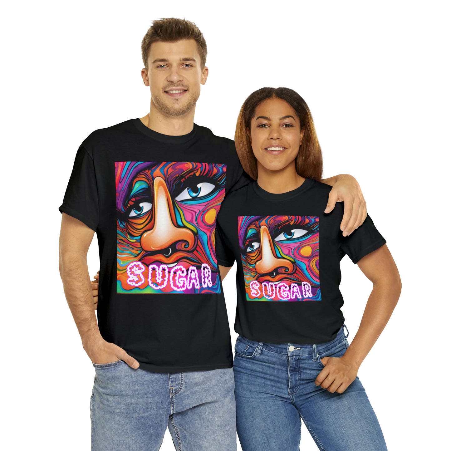 "Sugar" T-Shirt