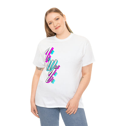 "It is what it is" T-Shirt