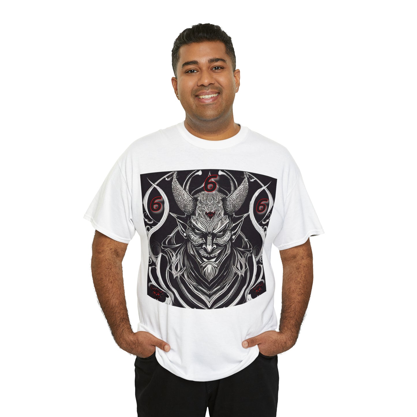 "Ungodly Devil" T-Shirt