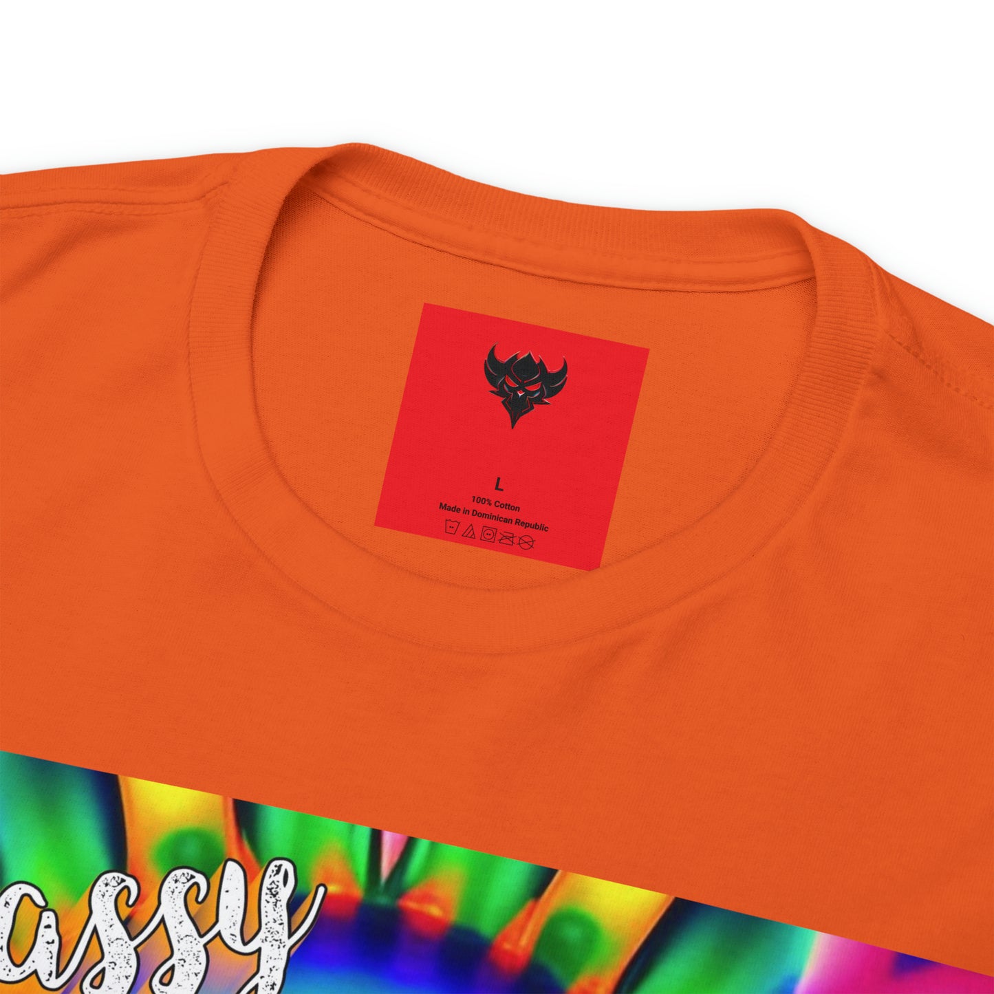 "Classy Trash" T-Shirt