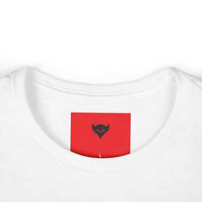 Women's "Sneaky Link" T-Shirt