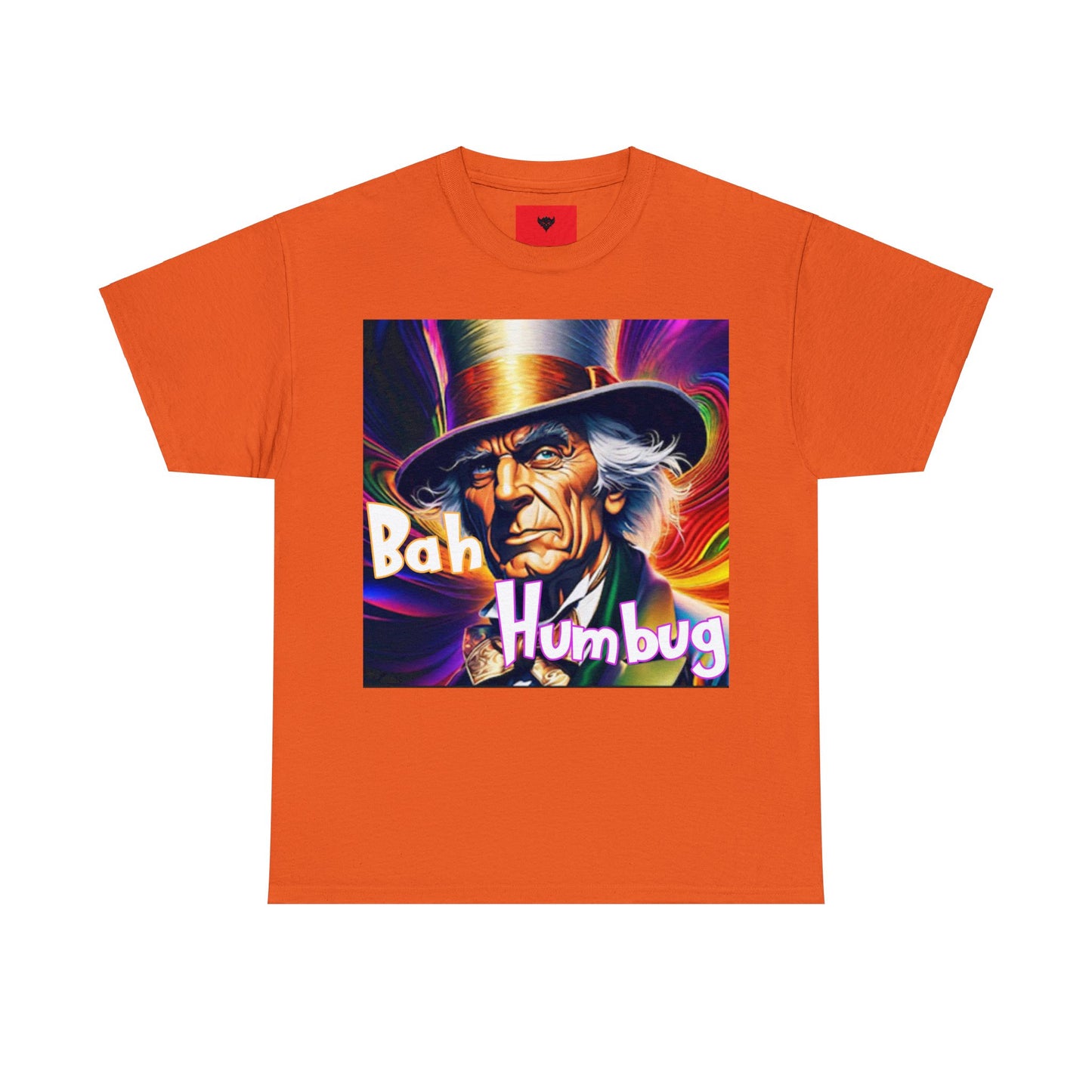 "Bah Humbug" T-Shirt