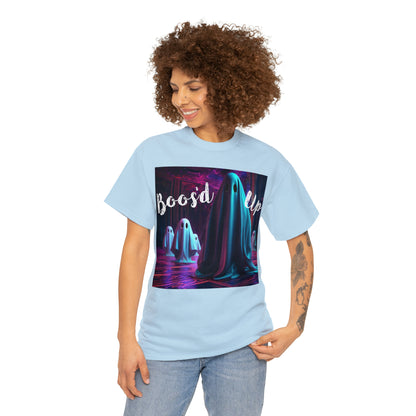 "Boos'd Up" T-Shirt