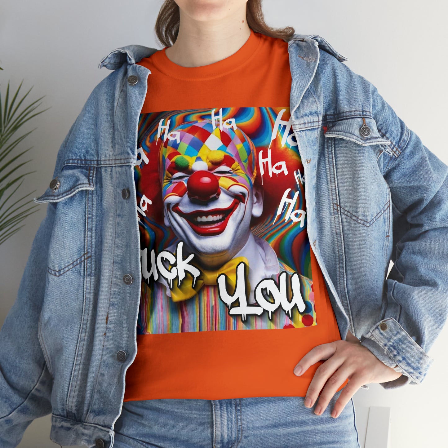 "F*ck You" T-Shirt