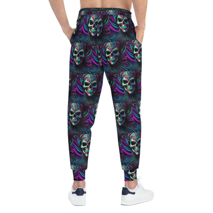 Ungodly Ghoul Joggers