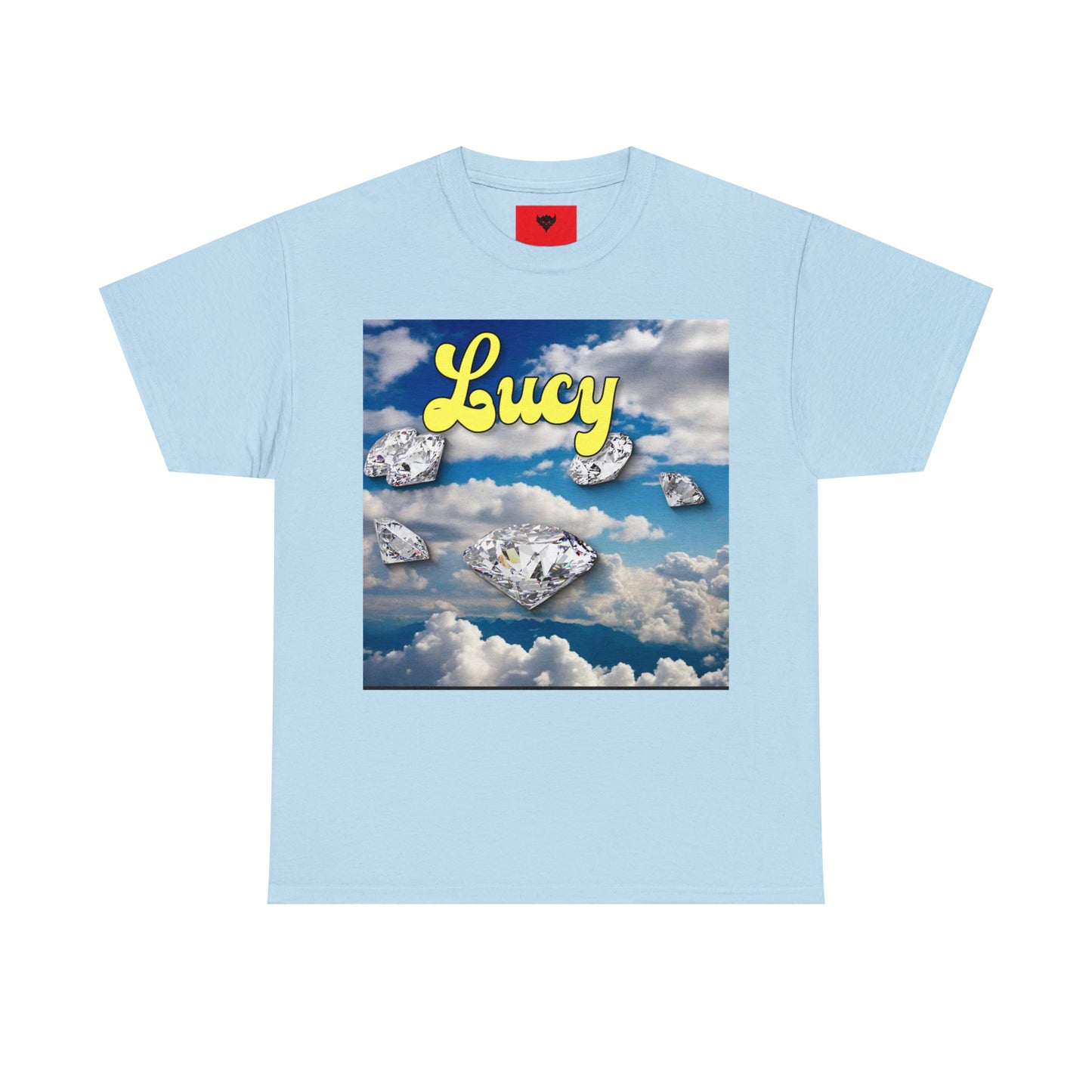 "Lucy in the Sky with Diamonds" T-Shirt