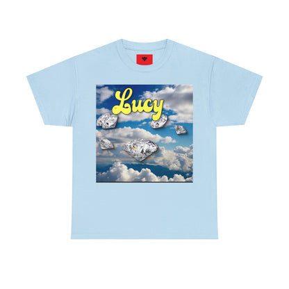 "Lucy in the Sky with Diamonds" T-Shirt