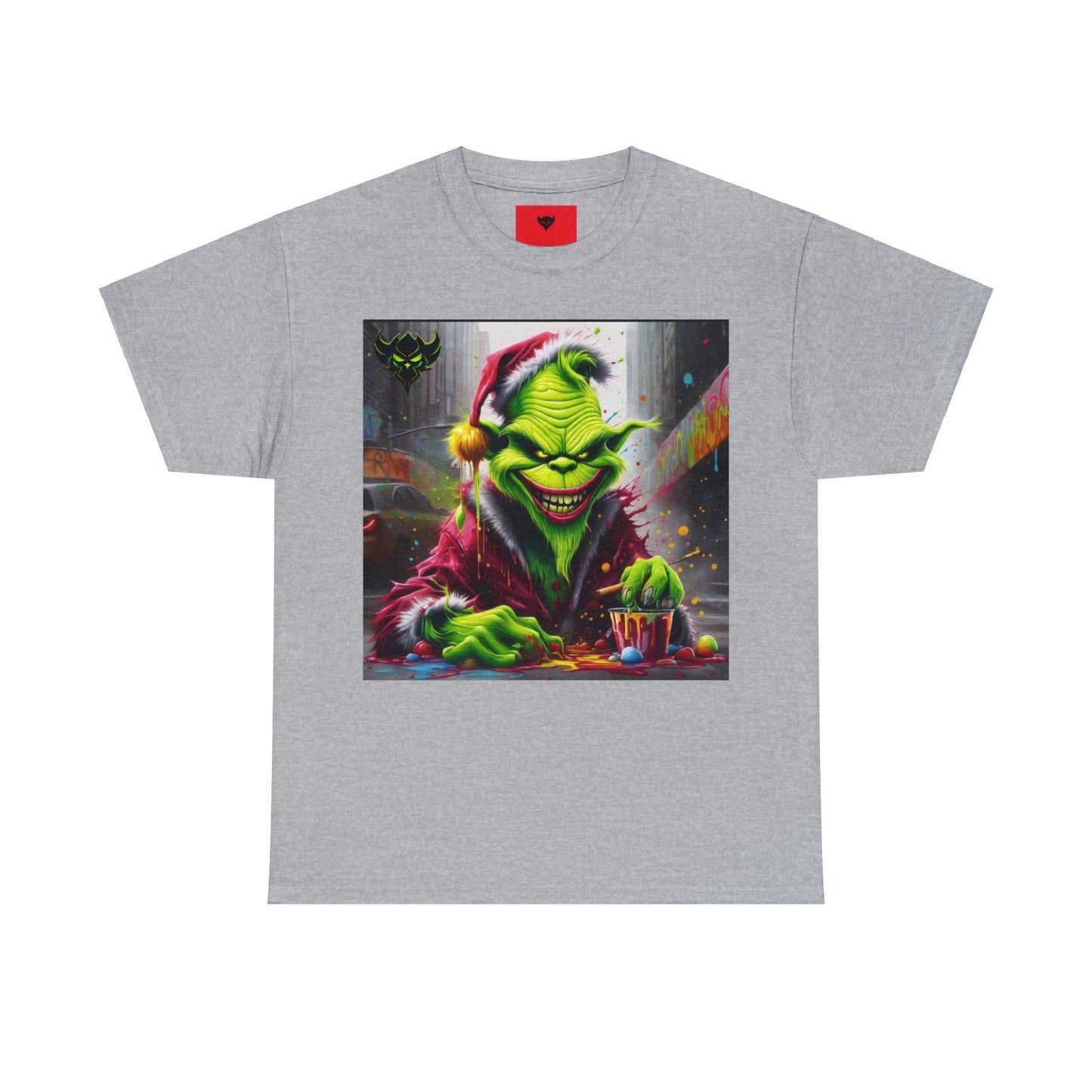 "Grinch" T-Shirt