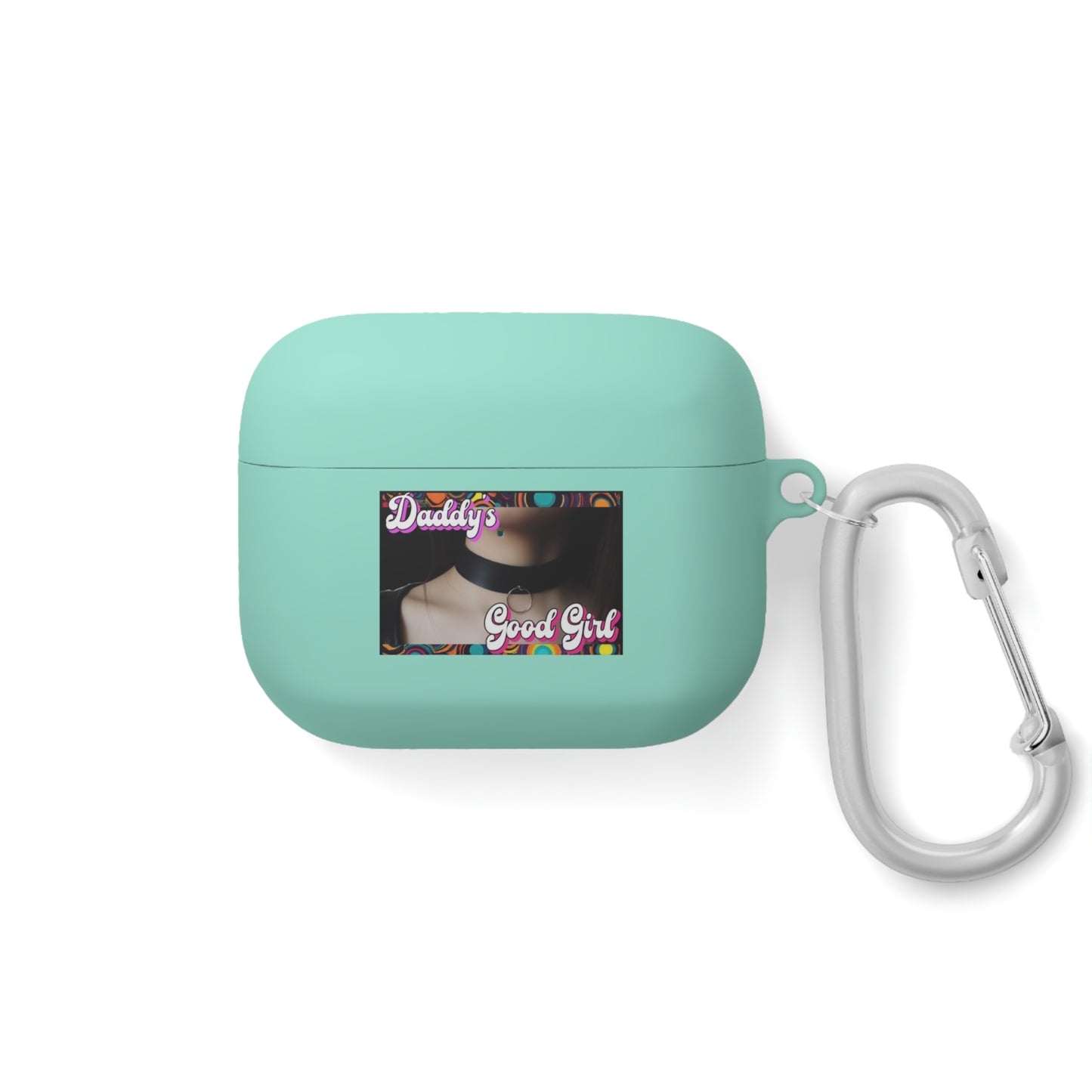 Daddy's Good Girl-AirPods and AirPods Pro Case Cover