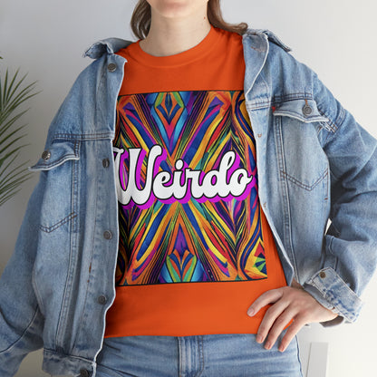 "Weirdo" T-Shirt