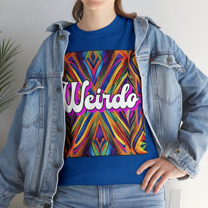 "Weirdo" T-Shirt