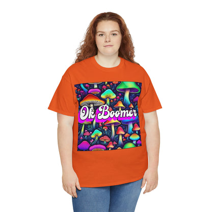 "Ok Boomer" T-Shirt