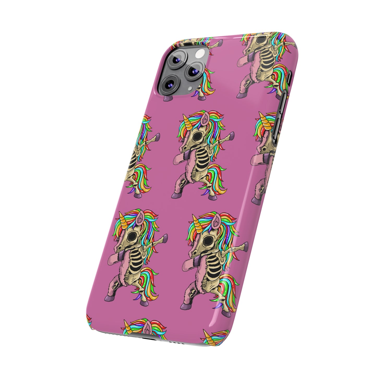 Unicorn-Phone Case