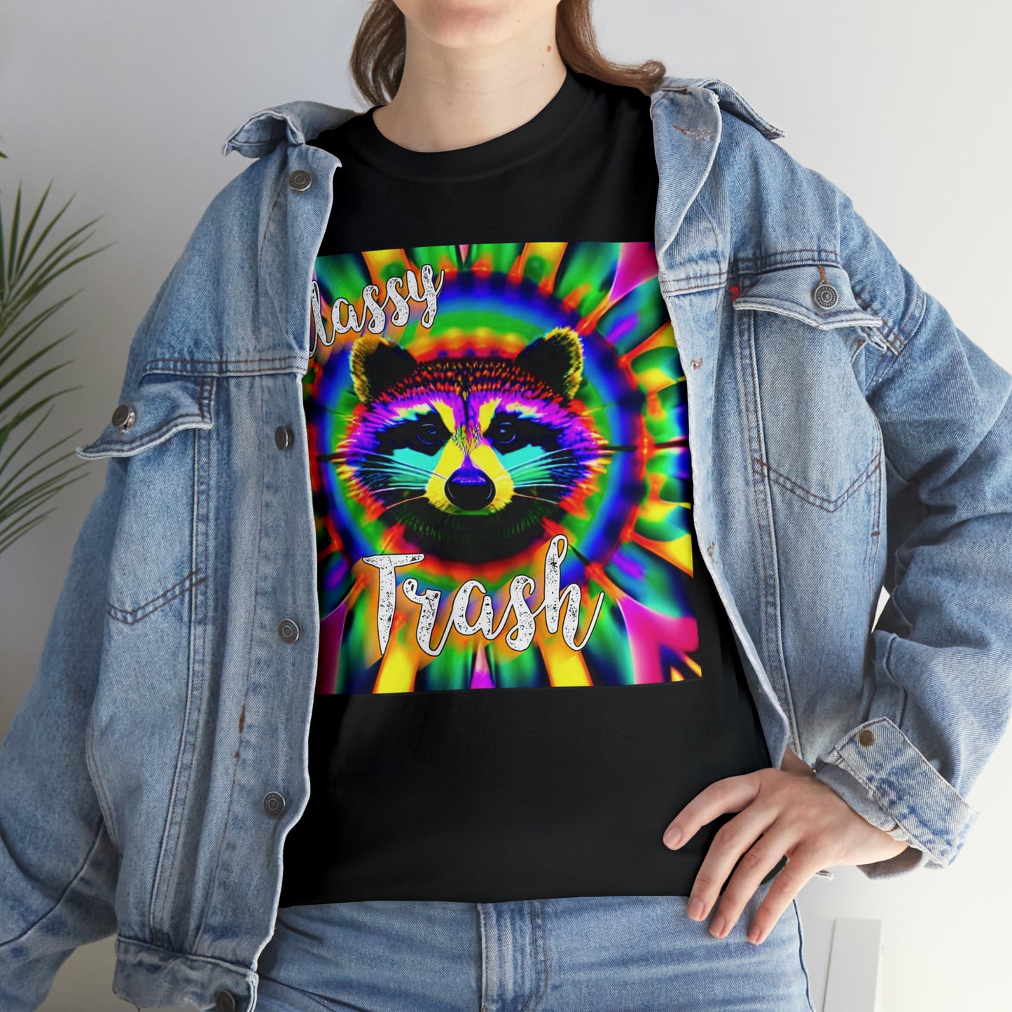 "Classy Trash" T-Shirt