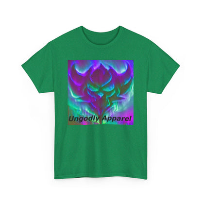 "Ungodly Aurora" T-Shirt