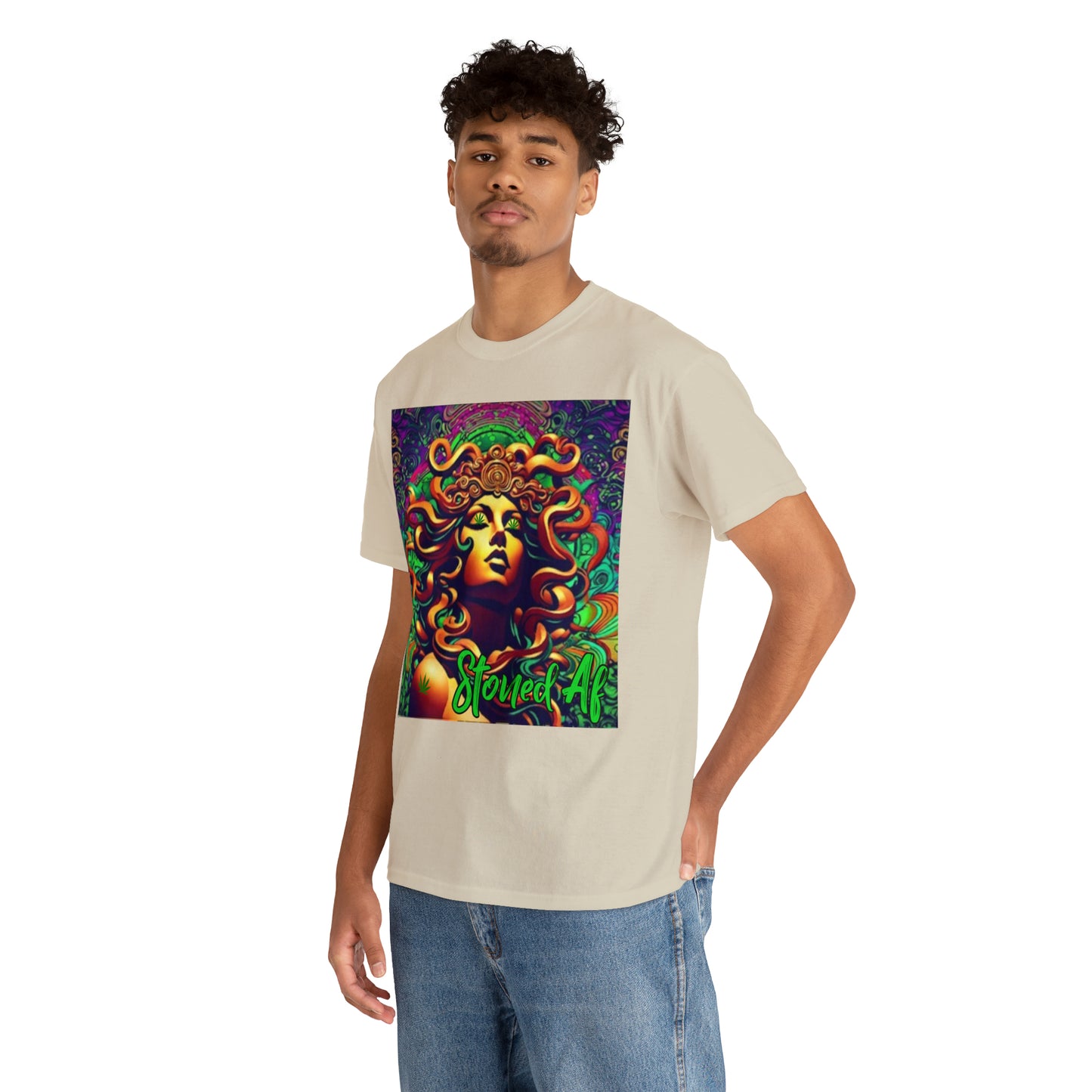 "Medusa" T-Shirt