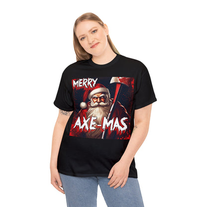 Axe-Mas T-Shirt