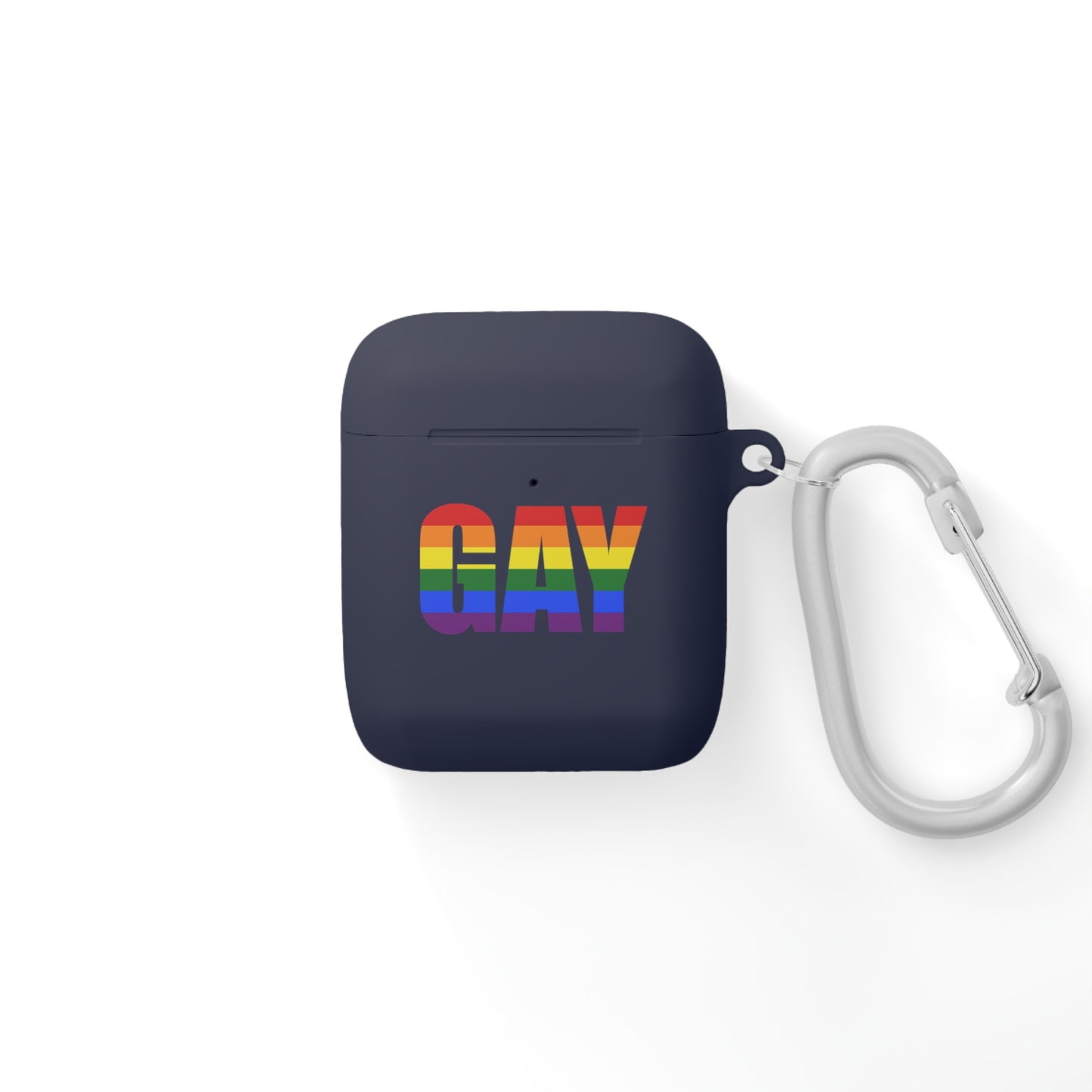 Gay-AirPods and AirPods Pro Case Cover