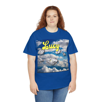 "Lucy in the Sky with Diamonds" T-Shirt