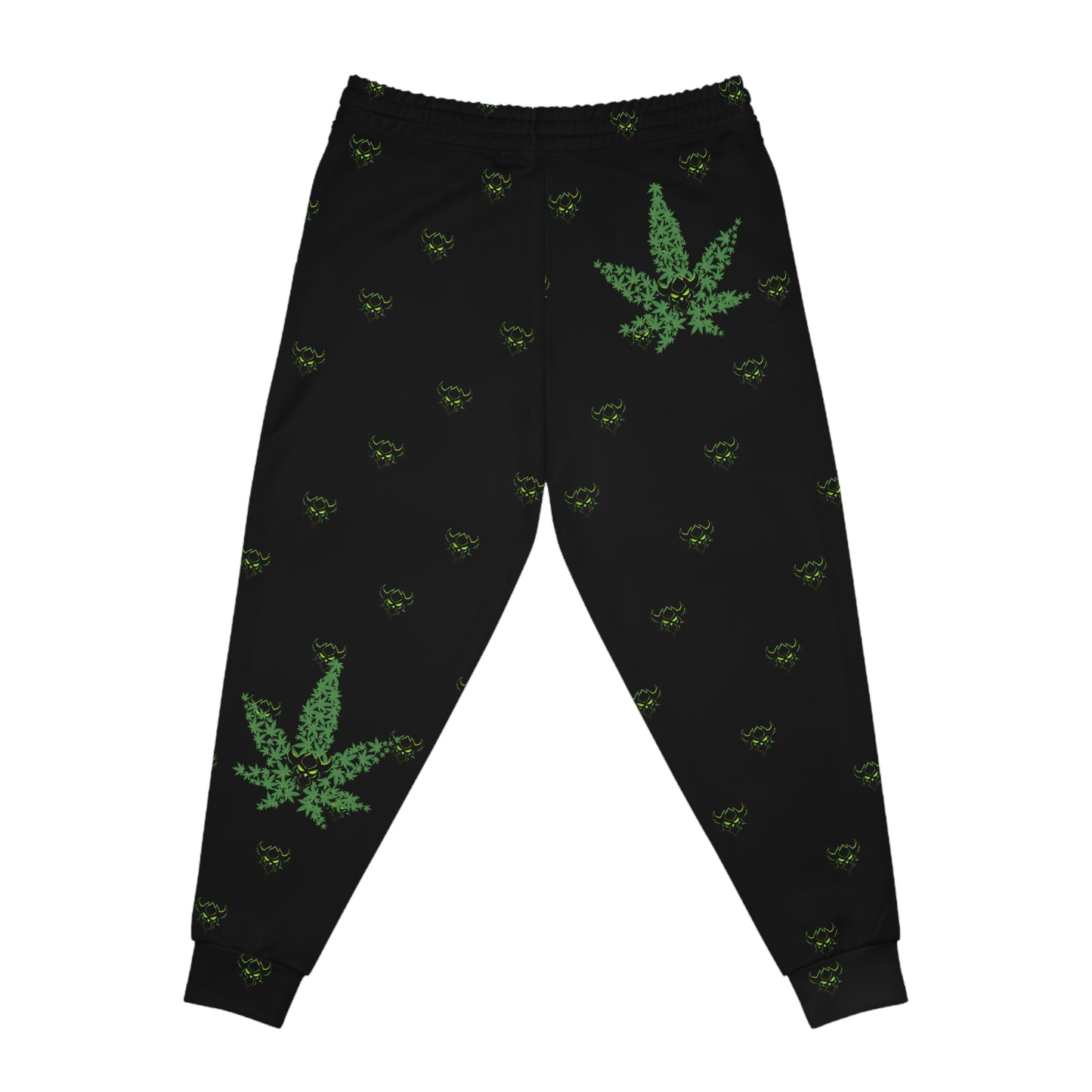 "Ungodly 420" Joggers