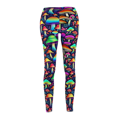 Women's "Boomers" Leggings