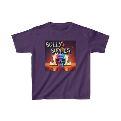 Kids "Bully Bullies" T-Shirt