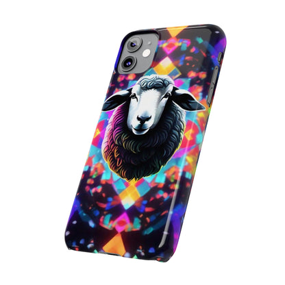 Black Sheep of the Family-Phone Case