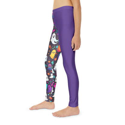 Youth "Ghost" Leggings