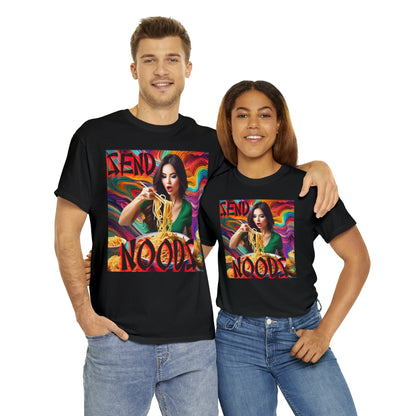 "Send Noods" T-shirt