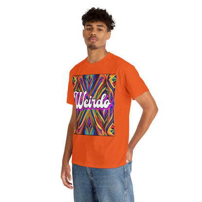 "Weirdo" T-Shirt