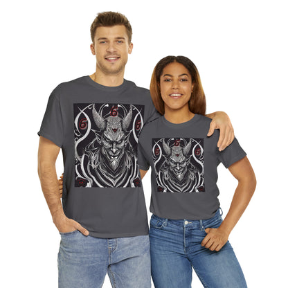 "Ungodly Devil" T-Shirt